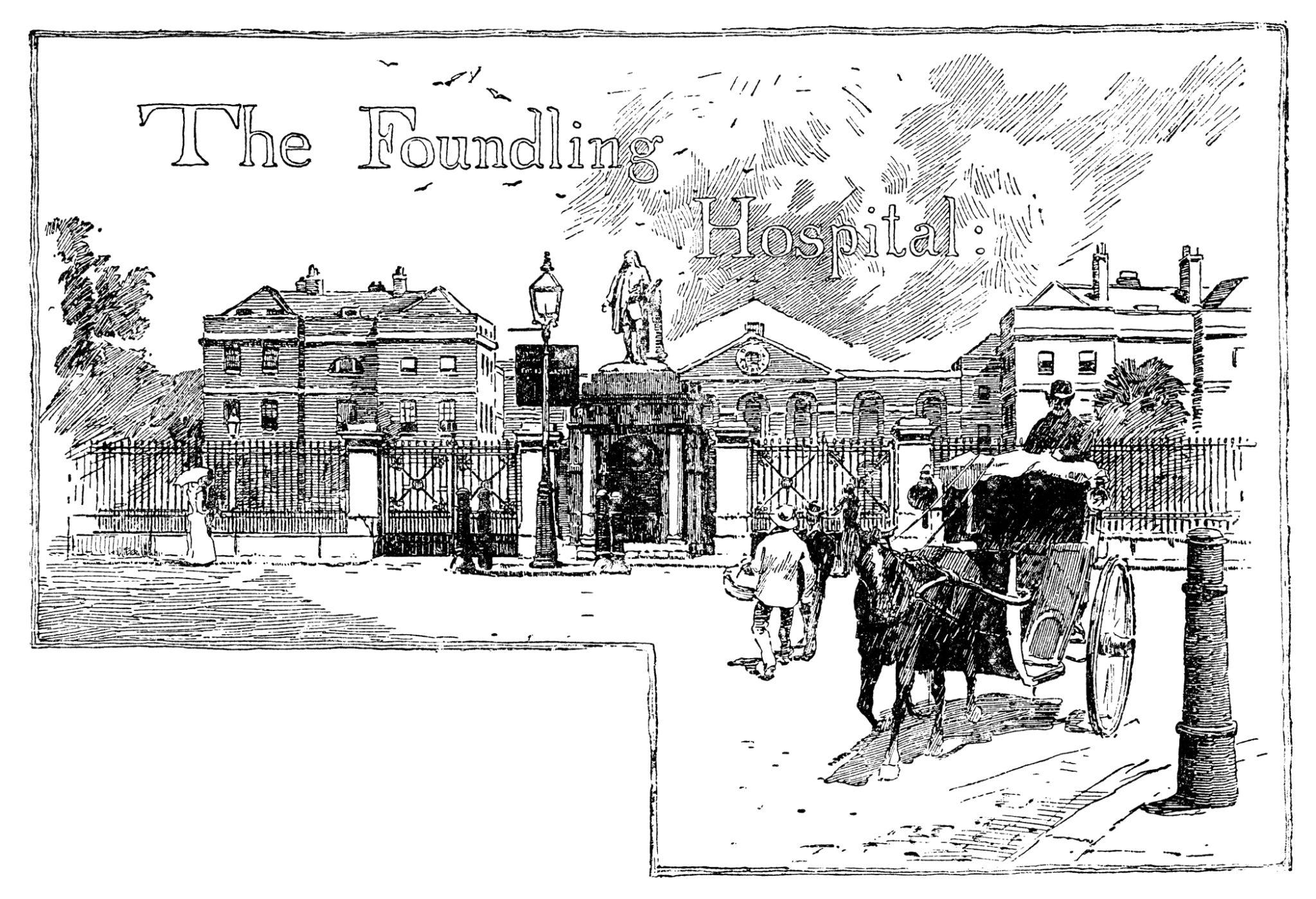 Capture the Child & Control the Kingdom:The History of Orphanhood – Part 1